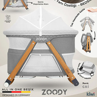 Zoody