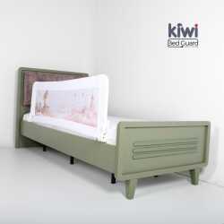 Kiwi Bed Guard Asansörlü Yatak Bariyeri, Bebek Yatak Korumalığı 150cm - 16