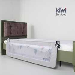 Kiwi Bed Guard Asansörlü Yatak Bariyeri, Bebek Yatak Korumalığı 150cm - 51