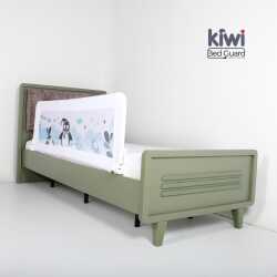 Kiwi Bed Guard Asansörlü Yatak Bariyeri, Bebek Yatak Korumalığı 150cm - 59